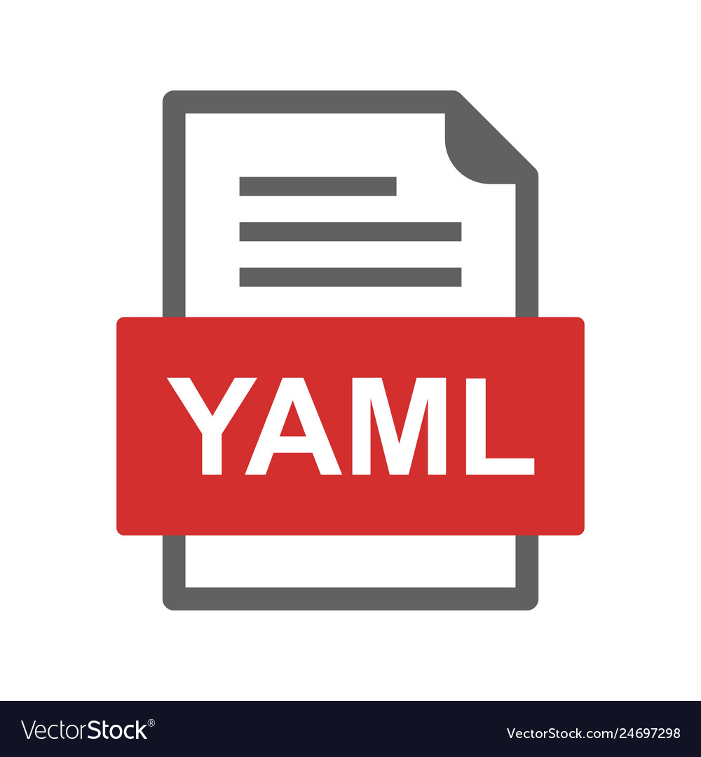 Gambar YAML-Logo II